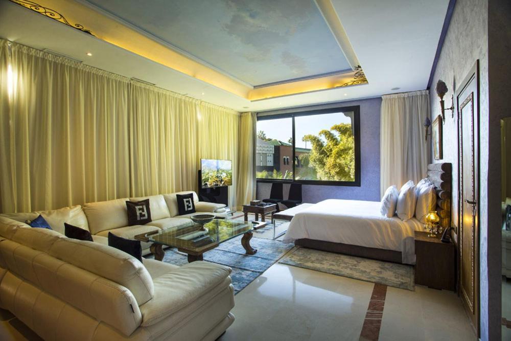 Meilleur Marrakesch Exterior foto