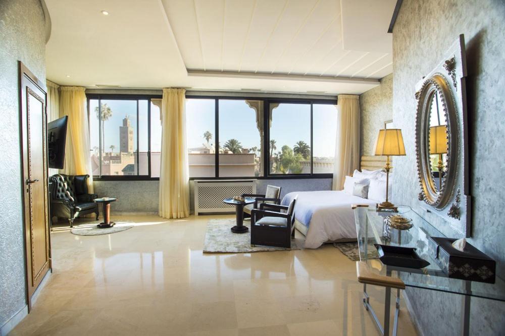 Meilleur Marrakesch Exterior foto