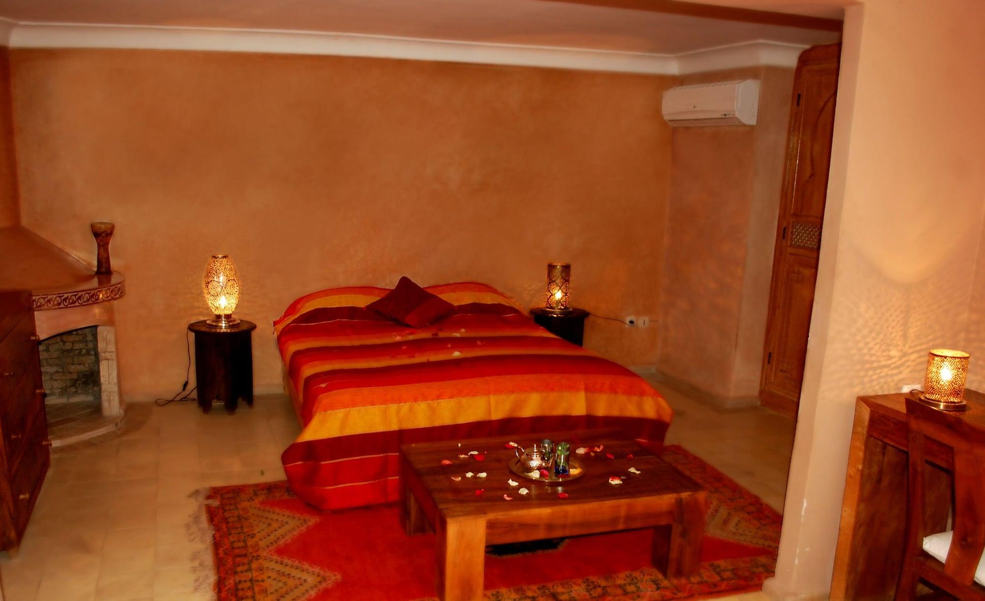 Meilleur Marrakesch Exterior foto