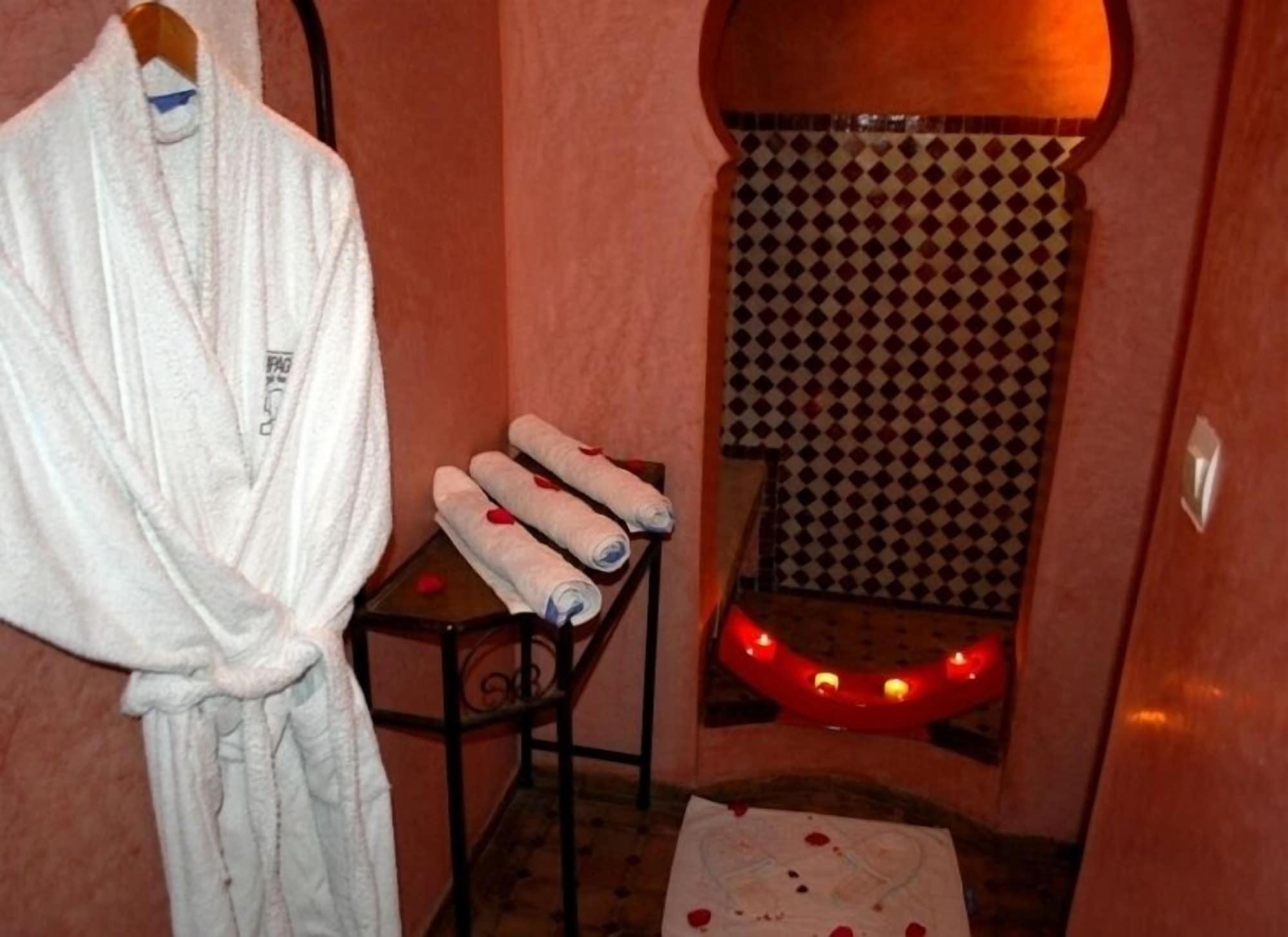 Meilleur Marrakesch Exterior foto