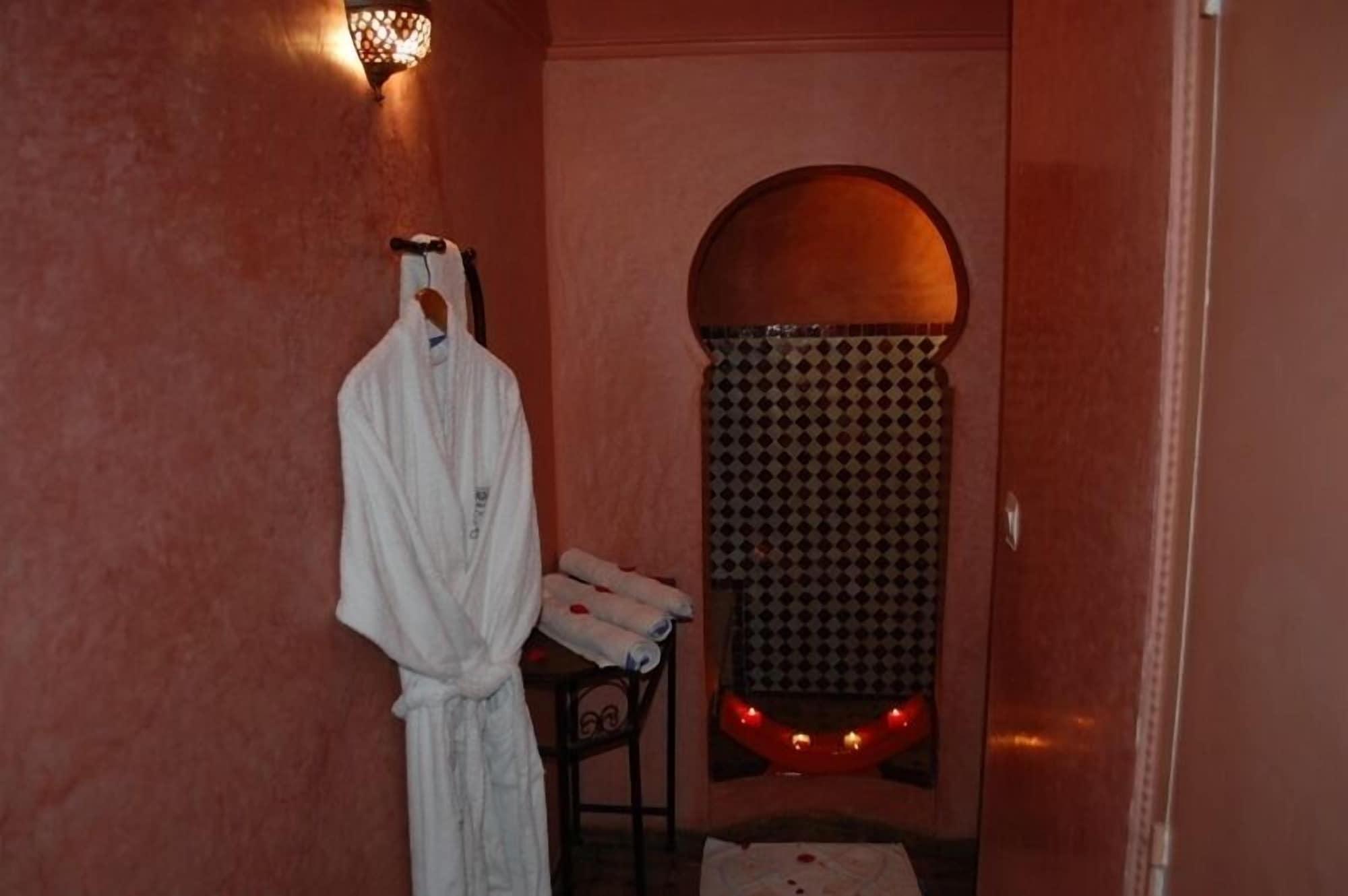 Meilleur Marrakesch Exterior foto