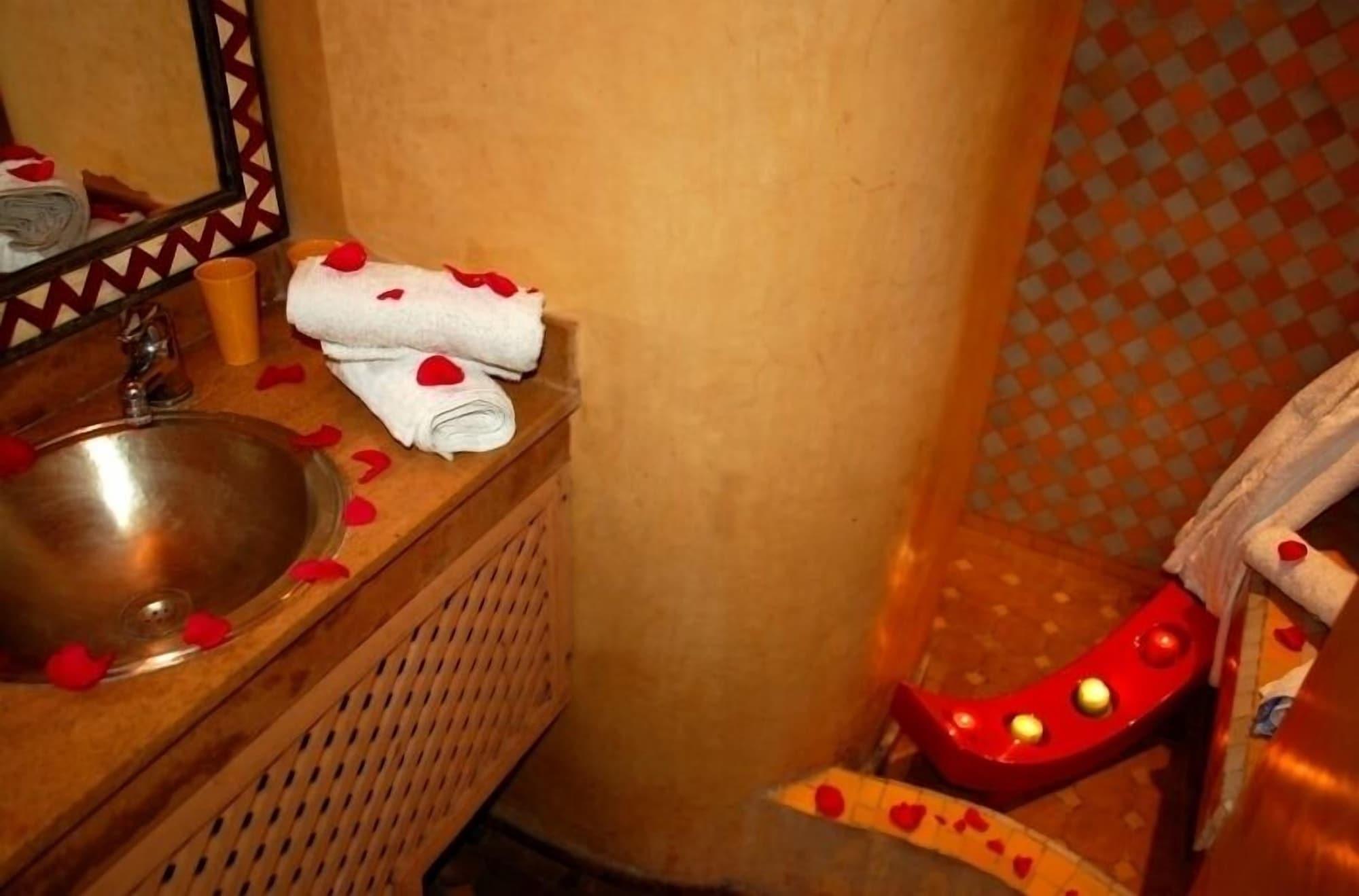 Meilleur Marrakesch Exterior foto