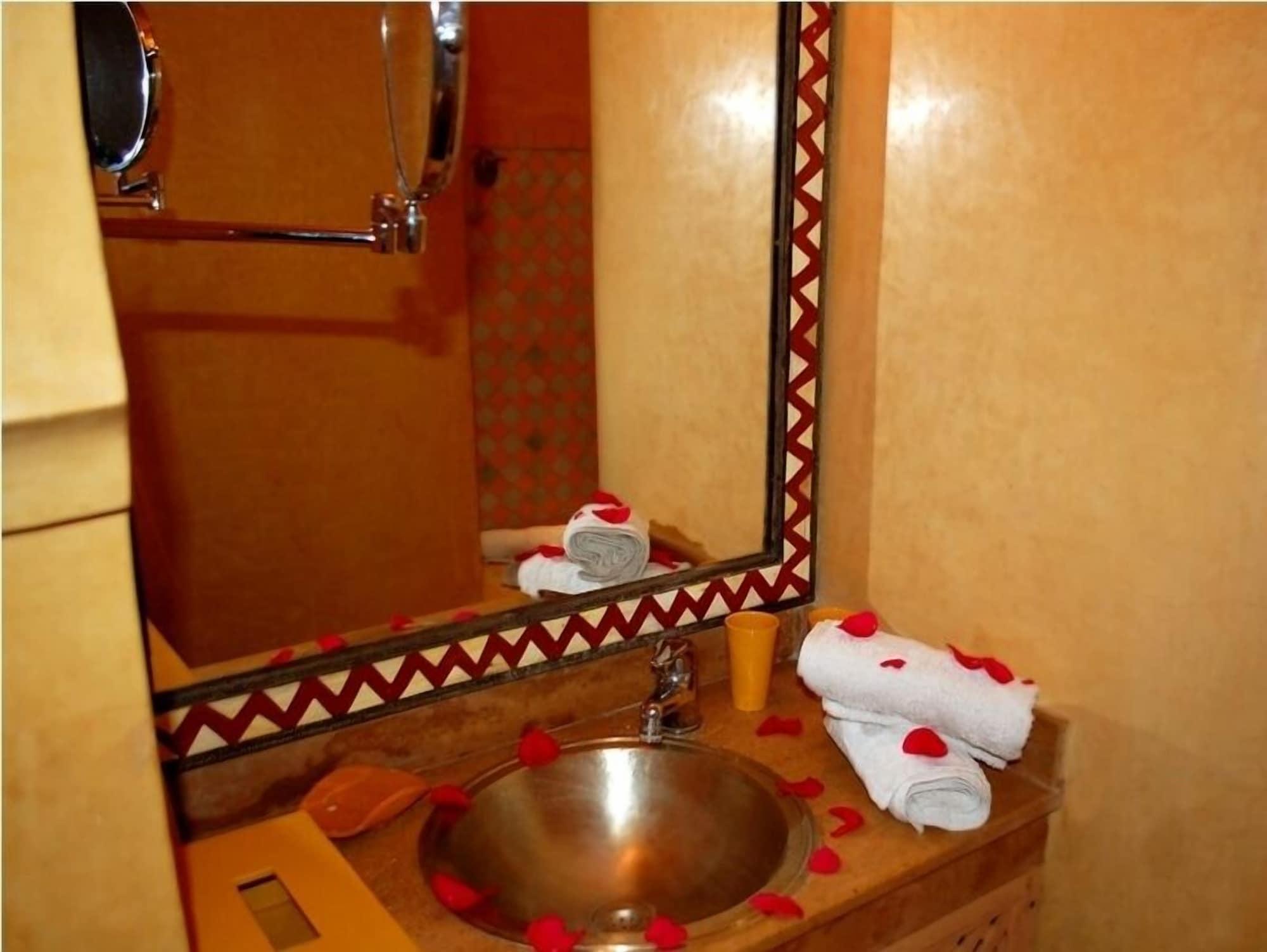 Meilleur Marrakesch Exterior foto