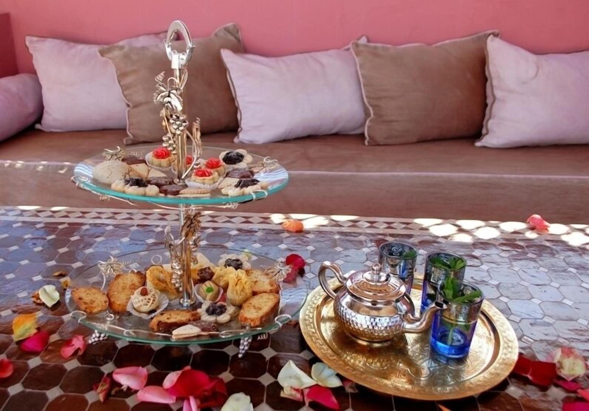 Meilleur Marrakesch Exterior foto