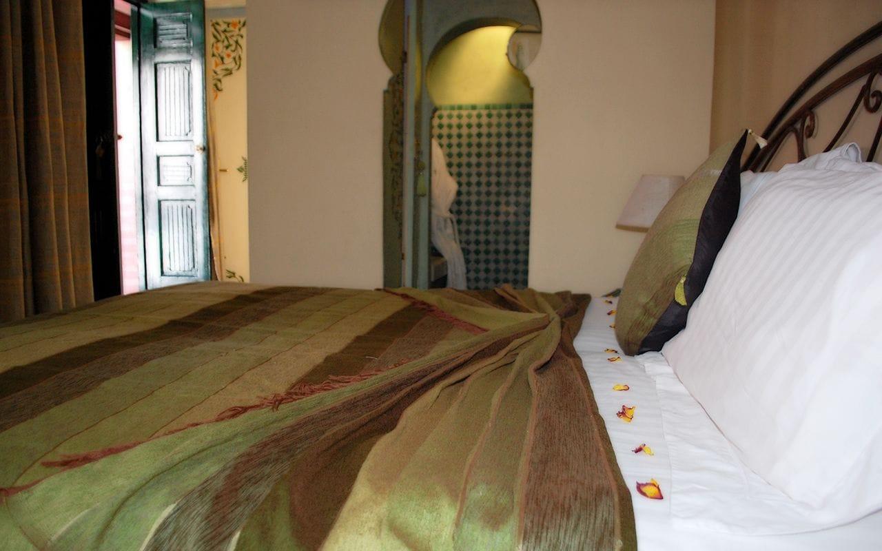 Meilleur Marrakesch Exterior foto