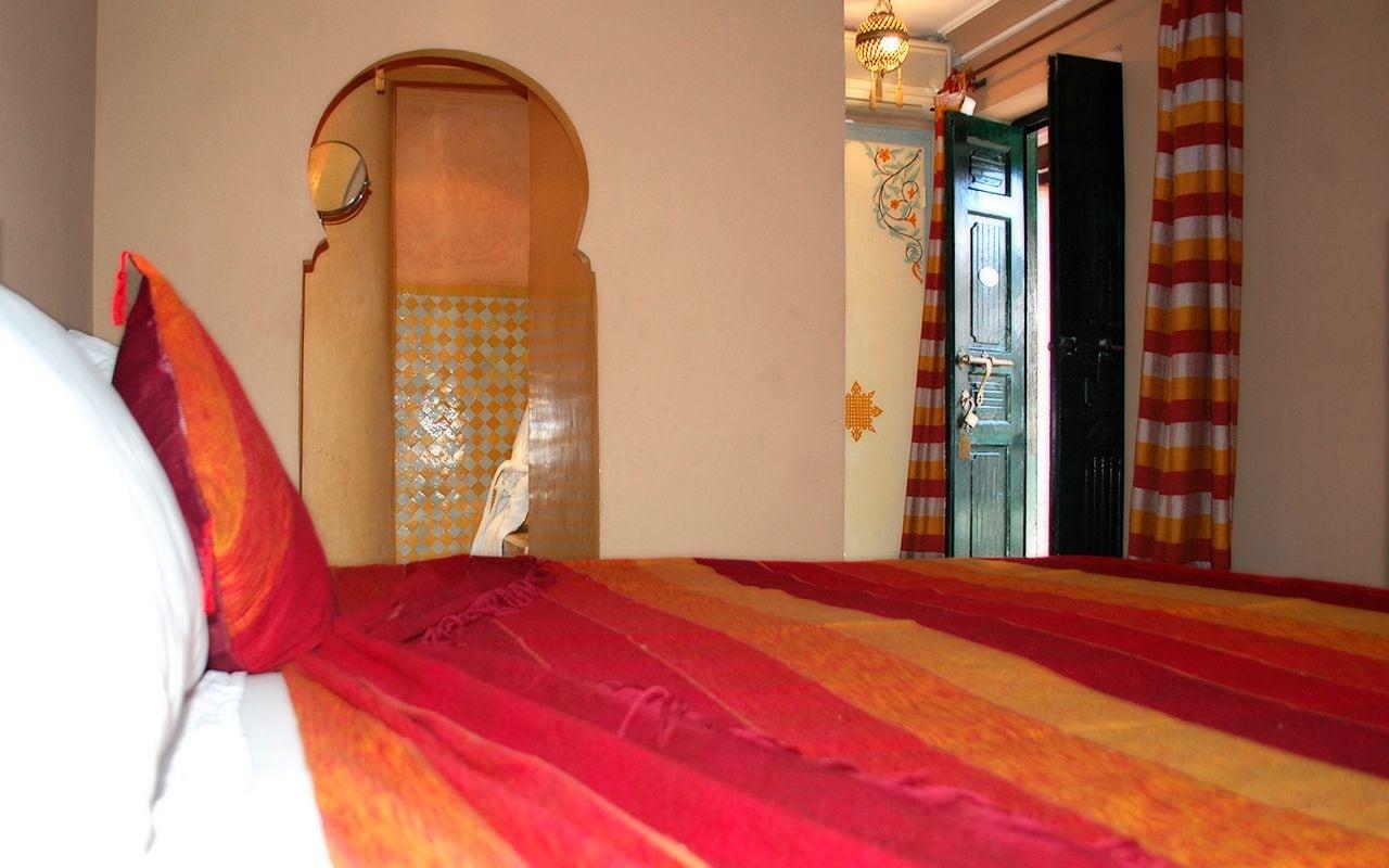 Meilleur Marrakesch Exterior foto