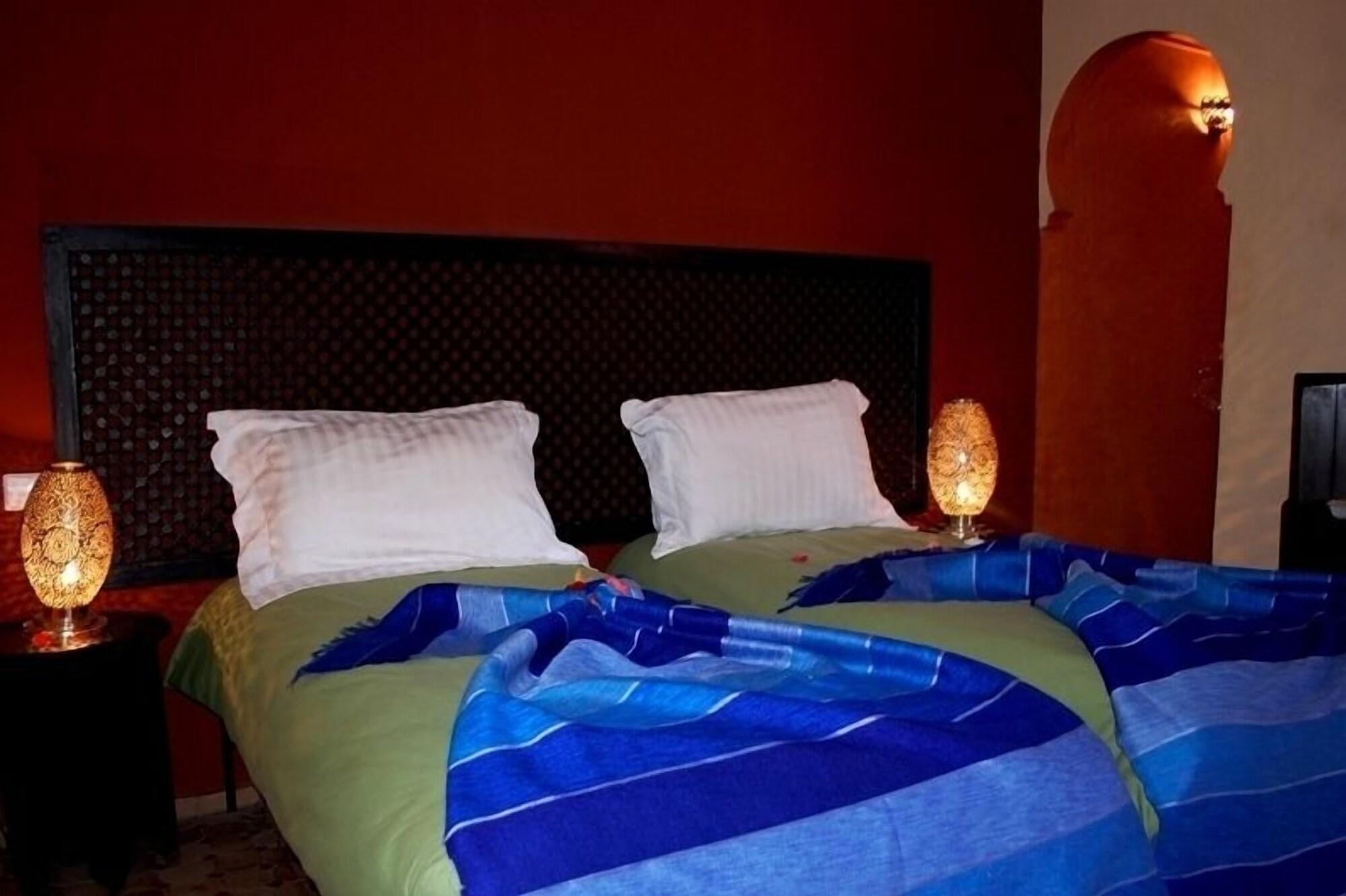 Meilleur Marrakesch Exterior foto