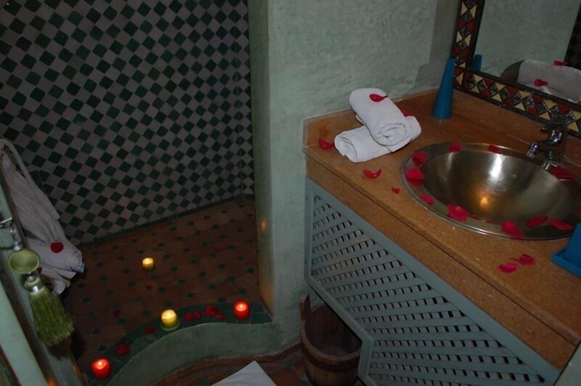 Meilleur Marrakesch Exterior foto