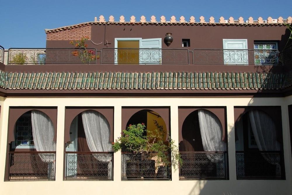 Meilleur Marrakesch Exterior foto