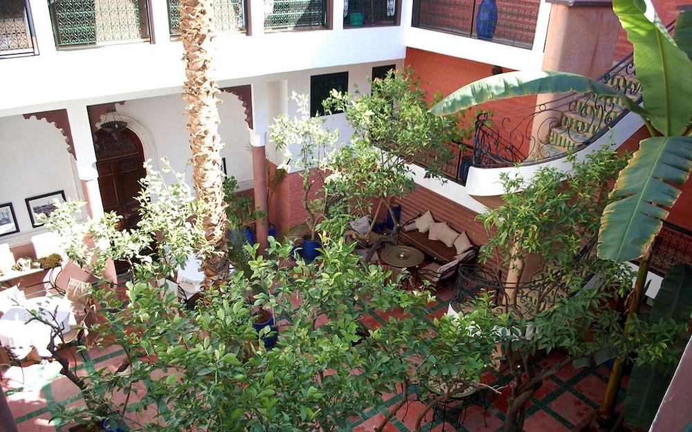 Meilleur Marrakesch Exterior foto