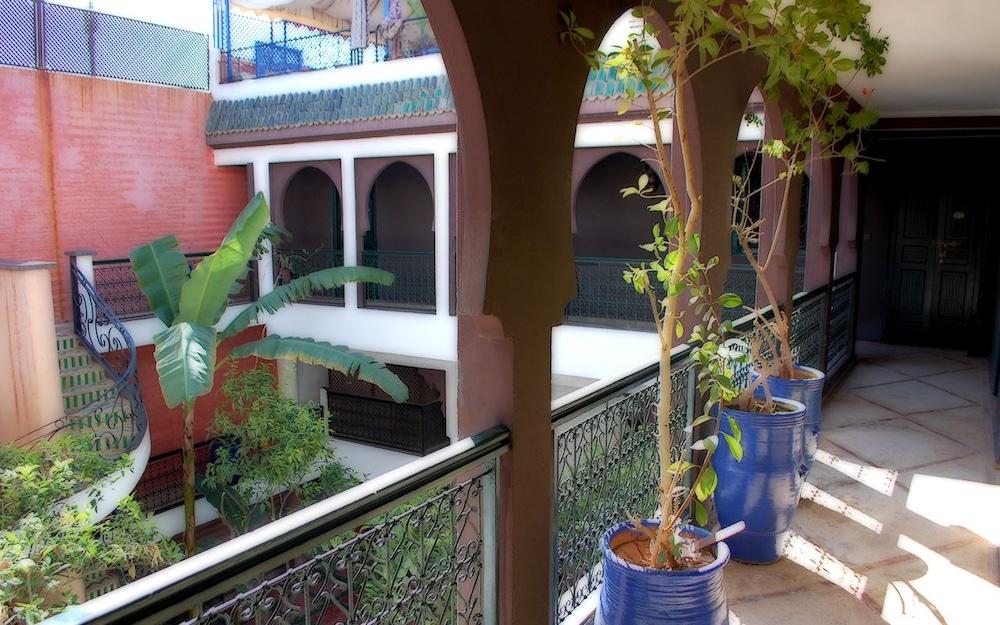 Meilleur Marrakesch Exterior foto
