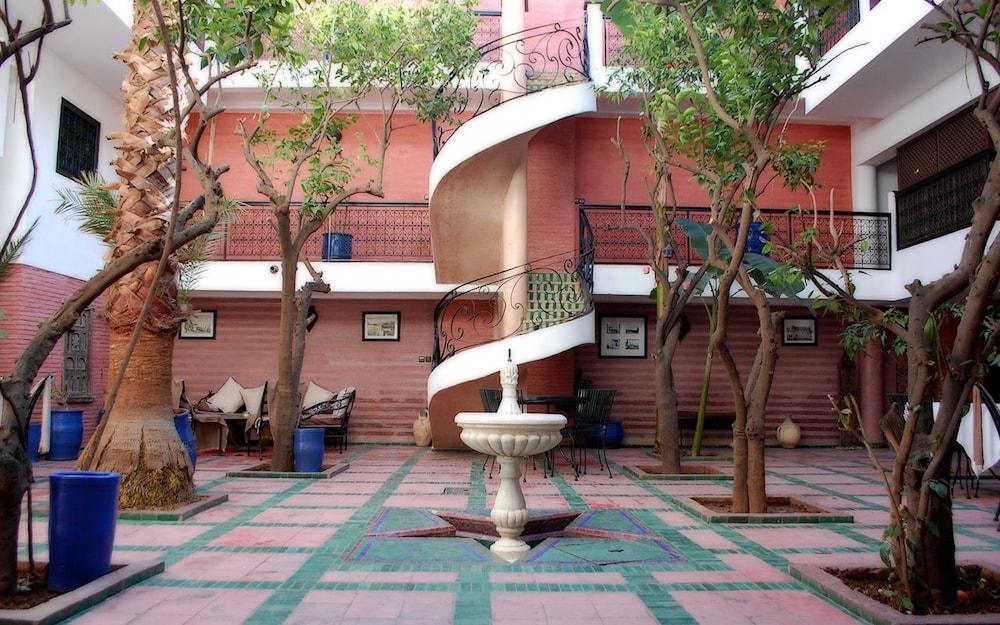 Meilleur Marrakesch Exterior foto