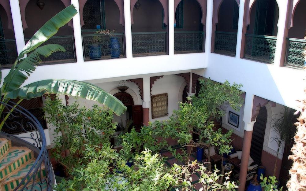 Meilleur Marrakesch Exterior foto