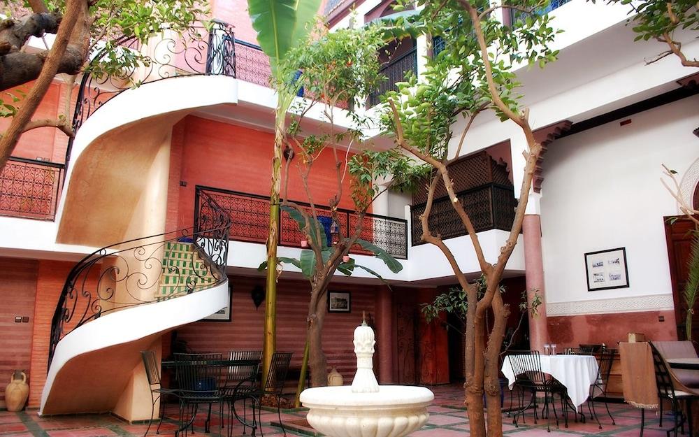 Meilleur Marrakesch Exterior foto