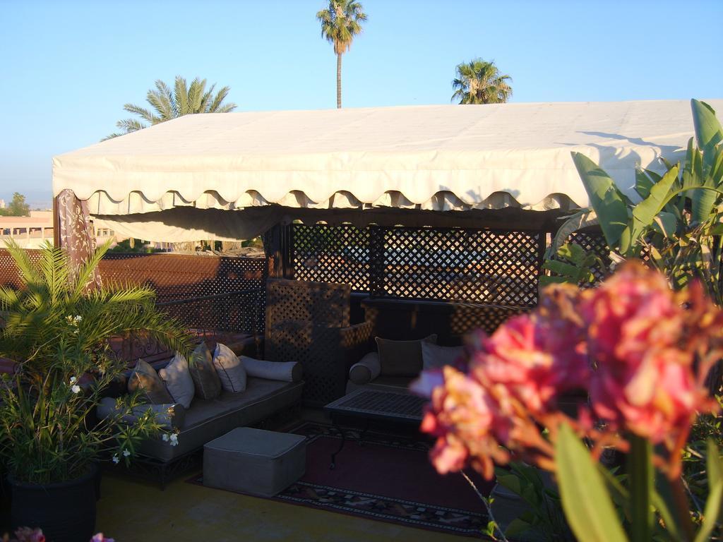Meilleur Marrakesch Exterior foto