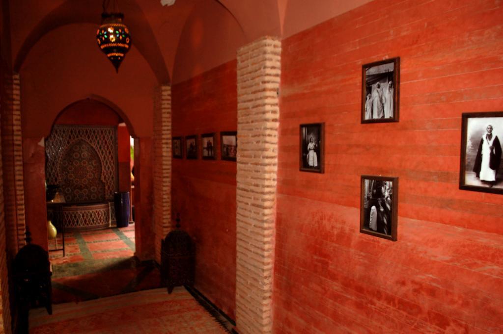 Meilleur Marrakesch Exterior foto