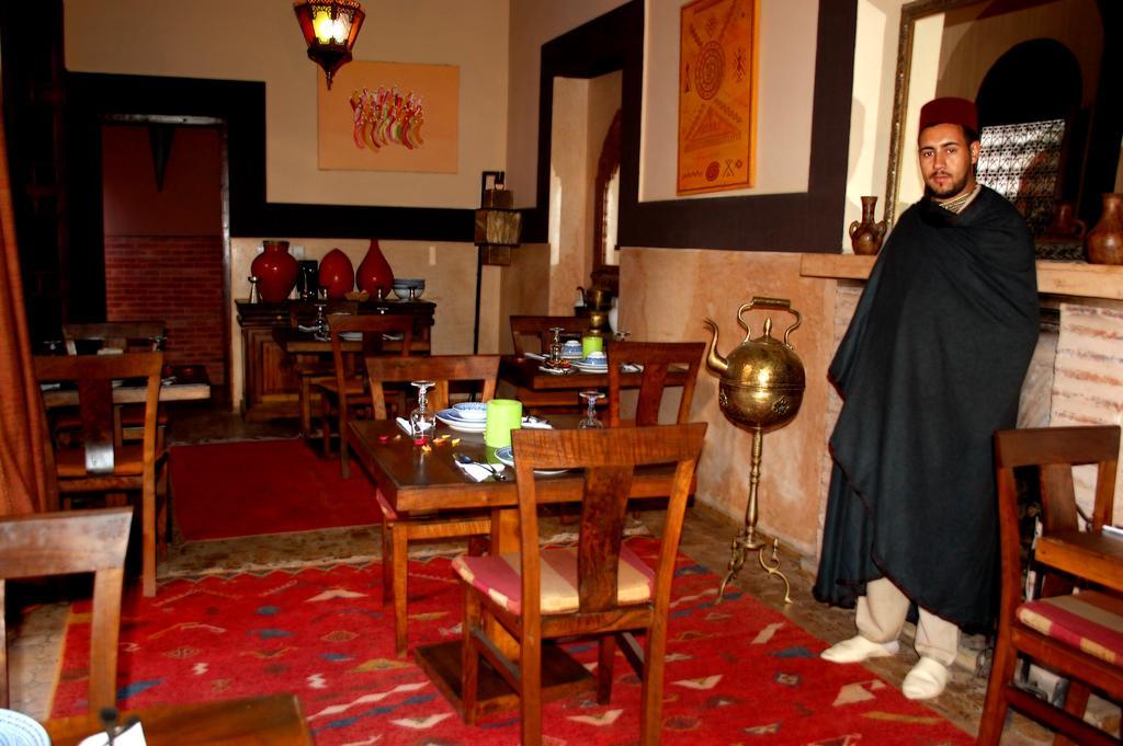 Meilleur Marrakesch Exterior foto