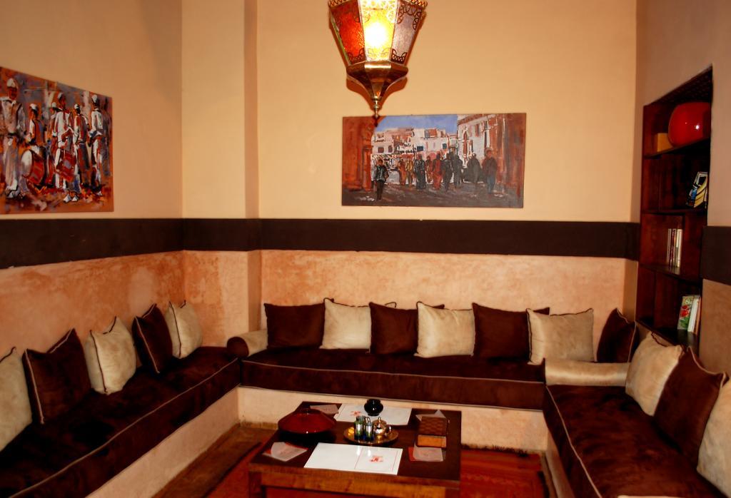 Meilleur Marrakesch Exterior foto