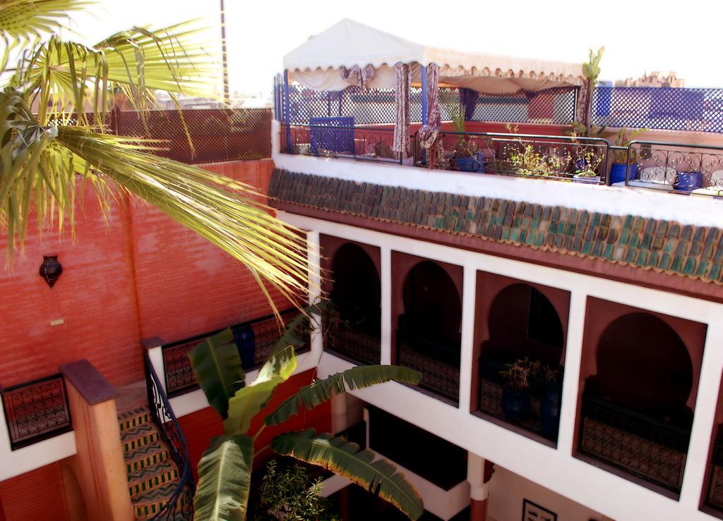Meilleur Marrakesch Exterior foto