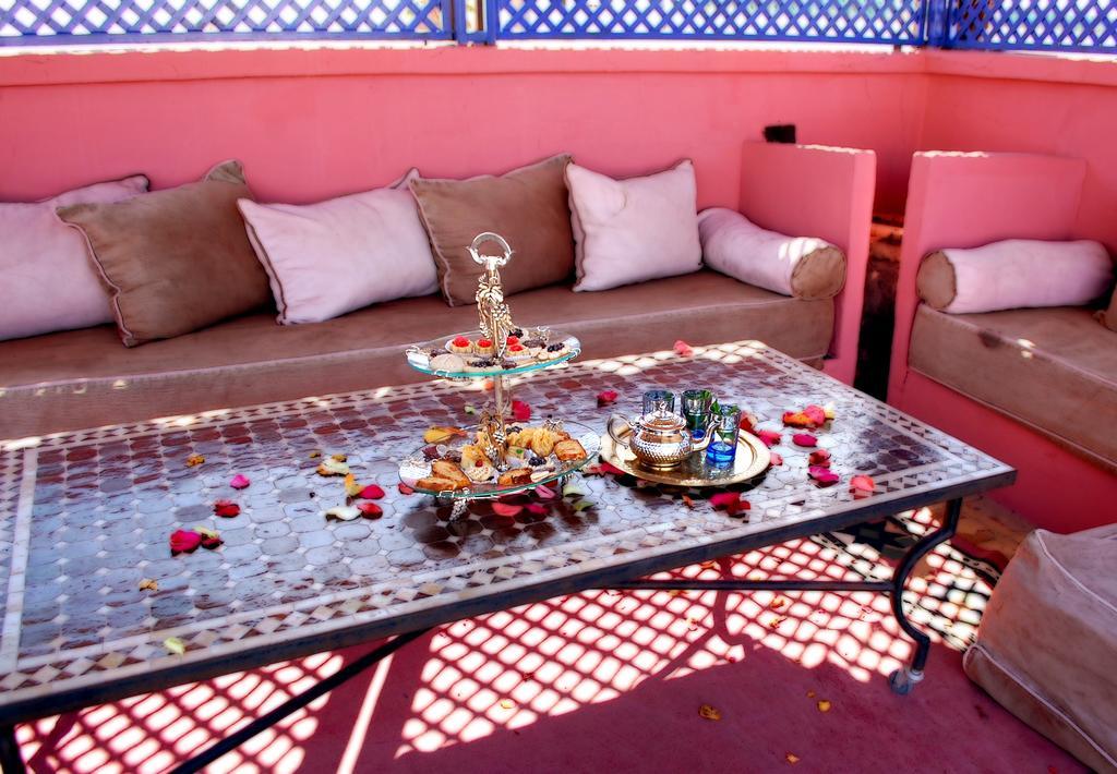 Meilleur Marrakesch Exterior foto