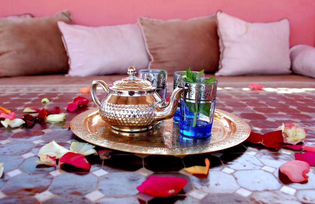 Meilleur Marrakesch Exterior foto