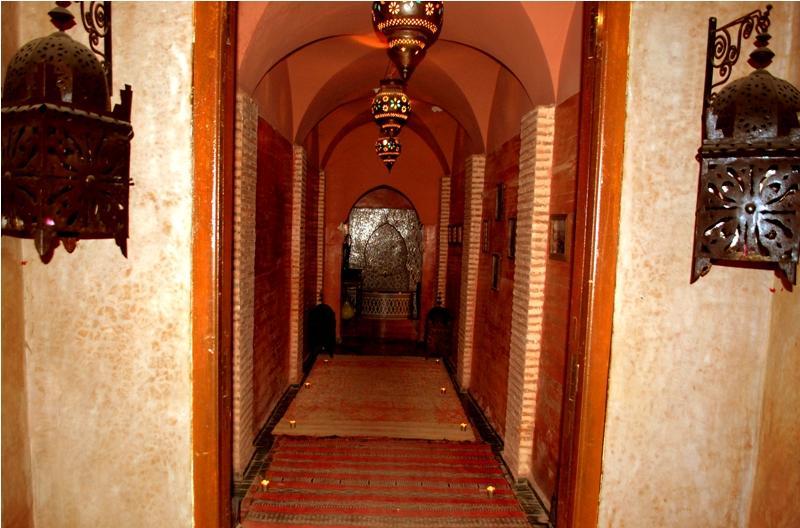 Meilleur Marrakesch Exterior foto