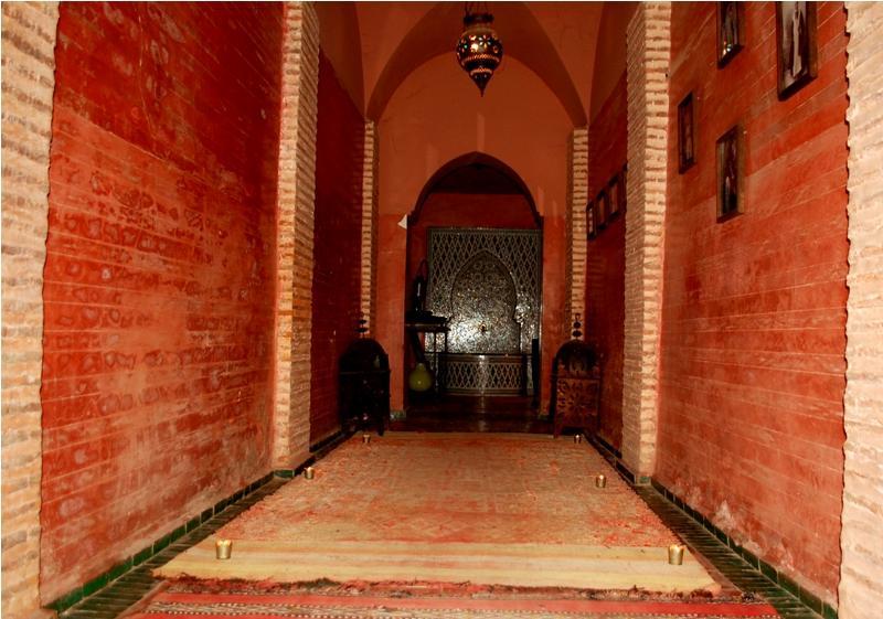Meilleur Marrakesch Exterior foto