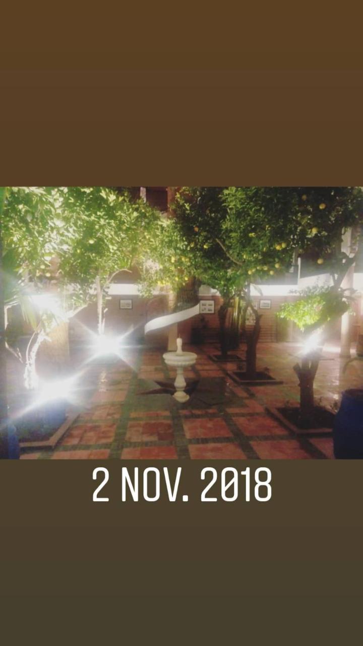 Meilleur Marrakesch Exterior foto